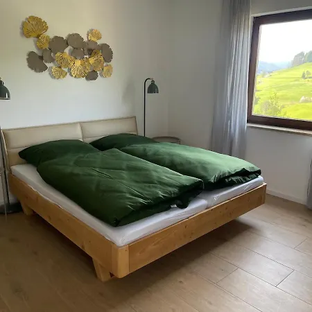 Apartment Tal & Tanne In Baiersbronn, Ideal Fuer Familien, Wanderer & Naturliebhaber
