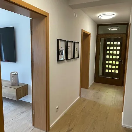 Tal & Tanne In Baiersbronn, Ideal Fuer Familien, Wanderer & Naturliebhaber *