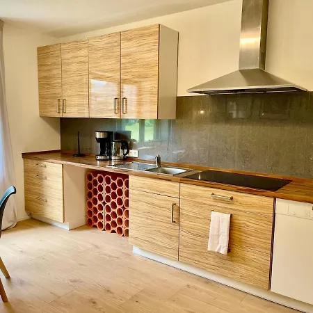 Tal & Tanne In Baiersbronn, Ideal Fuer Familien, Wanderer & Naturliebhaber Apartment