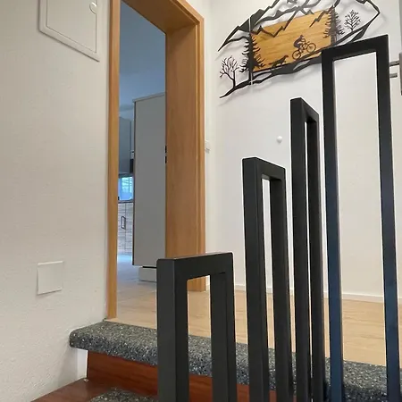 Apartment Tal & Tanne In Baiersbronn, Ideal Fuer Familien, Wanderer & Naturliebhaber Baiersbronn