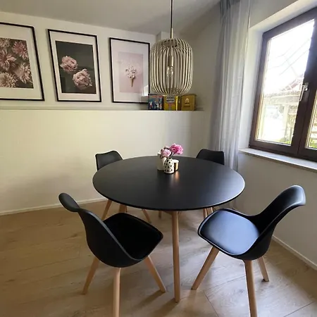 Apartment Tal & Tanne In Baiersbronn, Ideal Fuer Familien, Wanderer & Naturliebhaber Baiersbronn