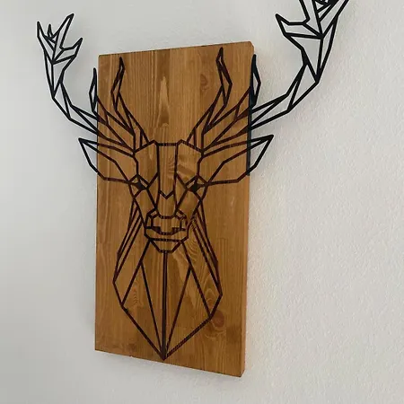 Tal & Tanne In Baiersbronn, Ideal Fuer Familien, Wanderer & Naturliebhaber Апартаменты Байрсброн