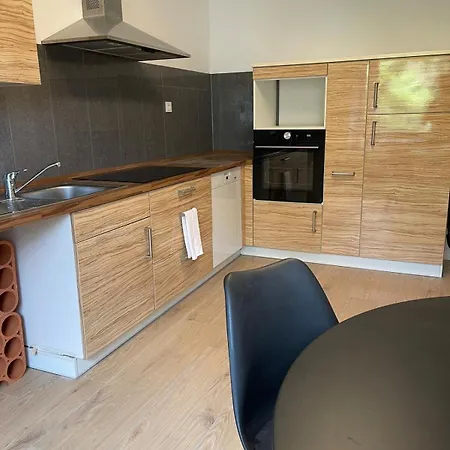 Апартаменты Tal & Tanne In Baiersbronn, Ideal Fuer Familien, Wanderer & Naturliebhaber *