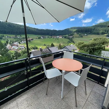 Tal & Tanne In Baiersbronn, Ideal Fuer Familien, Wanderer & Naturliebhaber *