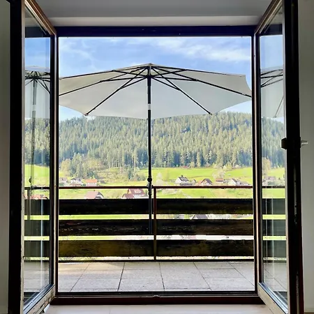 Tal & Tanne In Baiersbronn, Ideal Fuer Familien, Wanderer & Naturliebhaber Baiersbronn