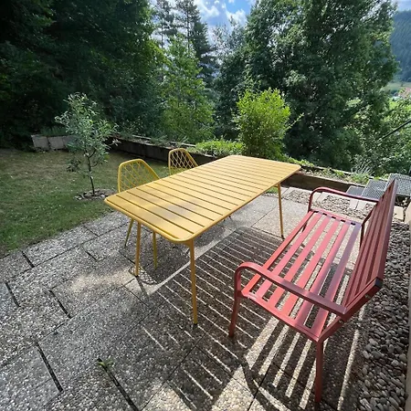 Tal & Tanne In Baiersbronn, Ideal Fuer Familien, Wanderer & Naturliebhaber *