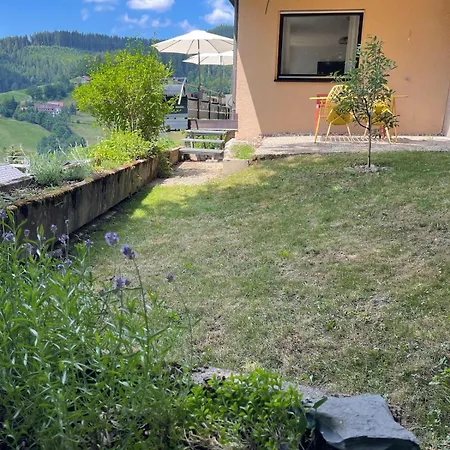 Tal & Tanne In Baiersbronn, Ideal Fuer Familien, Wanderer & Naturliebhaber Baiersbronn