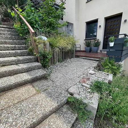 Tal & Tanne In Baiersbronn, Ideal Fuer Familien, Wanderer & Naturliebhaber Appartement
