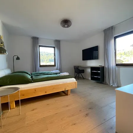 Tal & Tanne In Baiersbronn, Ideal Fuer Familien, Wanderer & Naturliebhaber *