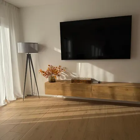 Apartment Tal & Tanne In Baiersbronn, Ideal Fuer Familien, Wanderer & Naturliebhaber *