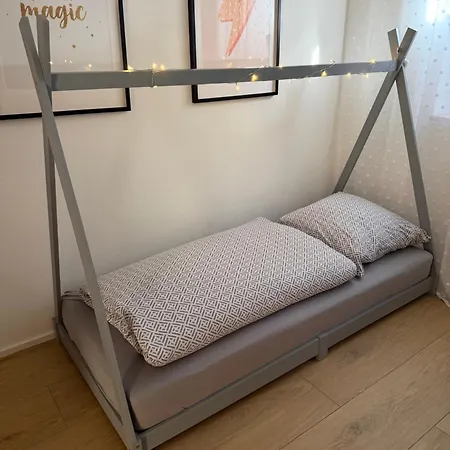 Tal & Tanne In Baiersbronn, Ideal Fuer Familien, Wanderer & Naturliebhaber Apartment