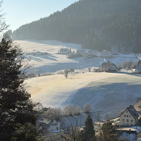 Appartement Tal & Tanne In Baiersbronn, Ideal Fuer Familien, Wanderer & Naturliebhaber Baiersbronn