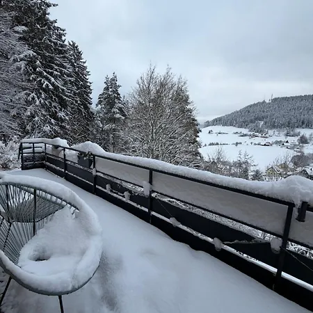 Tal & Tanne In Baiersbronn, Ideal Fuer Familien, Wanderer & Naturliebhaber Байрсброн